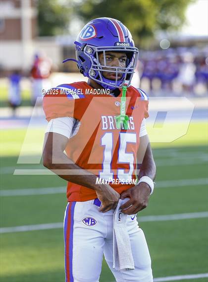 Thumbnail 3 in Silsbee @ West Brook photogallery.