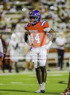 Photo from the gallery "Silsbee @ West Brook"