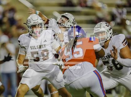 Thumbnail 3 in Silsbee @ West Brook photogallery.