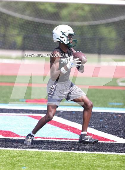 Thumbnail 3 in Plaquemine vs Zachary (7 on 7) photogallery.