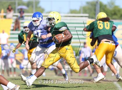 Thumbnail 2 in McGavock @ Hillsboro (Spring Scrimmage) photogallery.