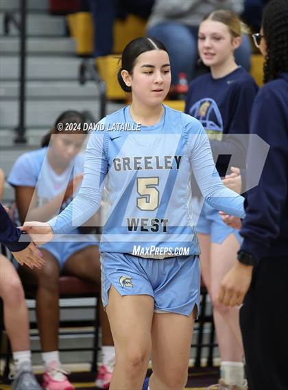 Thumbnail 3 in Greeley West @ Windsor photogallery.