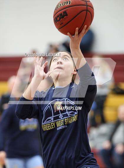 Thumbnail 2 in Greeley West @ Windsor photogallery.