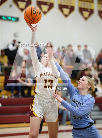Thumbnail 3 in Greeley West @ Windsor photogallery.