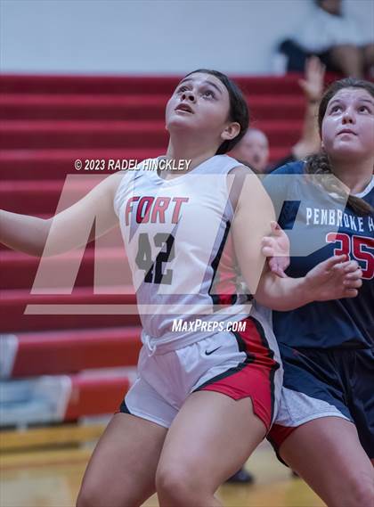 Thumbnail 3 in Pembroke Hill @ Fort Osage photogallery.