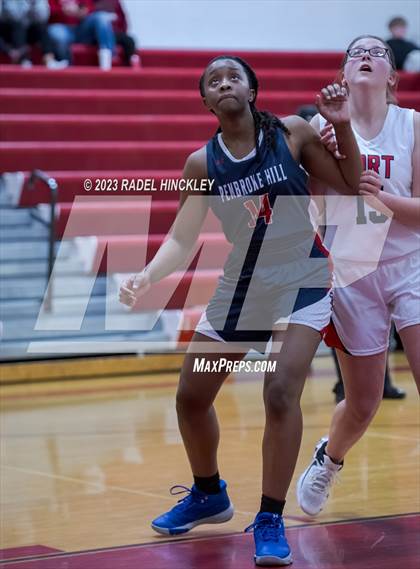Thumbnail 3 in Pembroke Hill @ Fort Osage photogallery.