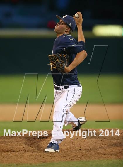 Thumbnail 1 in Davis vs. Elk Grove (CIF SJS D1 North Final - Game 2) photogallery.