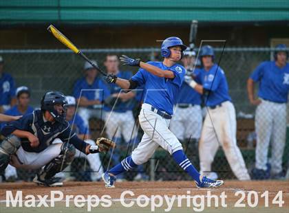Thumbnail 3 in Davis vs. Elk Grove (CIF SJS D1 North Final - Game 2) photogallery.
