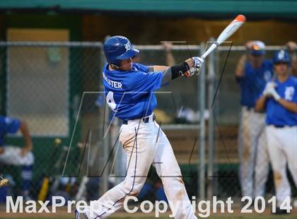 Thumbnail 1 in Davis vs. Elk Grove (CIF SJS D1 North Final - Game 2) photogallery.