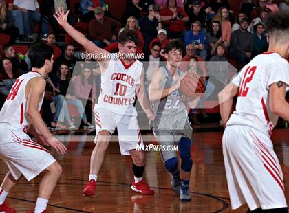 Thumbnail 3 in Cosby @ Cocke County photogallery.