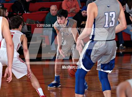 Thumbnail 3 in Cosby @ Cocke County photogallery.