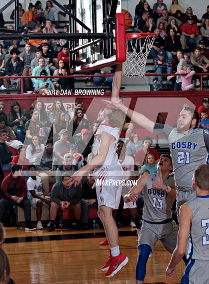 Thumbnail 2 in Cosby @ Cocke County photogallery.