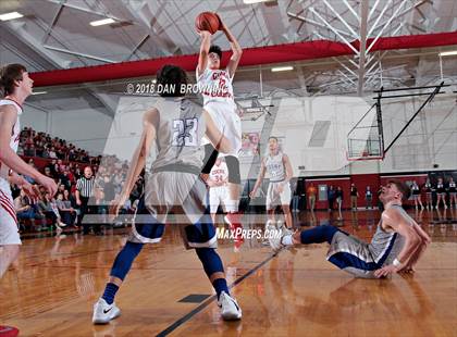 Thumbnail 2 in Cosby @ Cocke County photogallery.