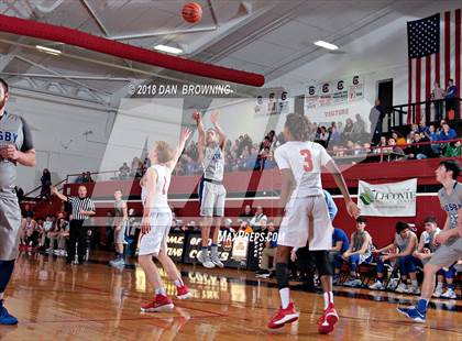 Thumbnail 2 in Cosby @ Cocke County photogallery.