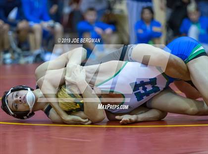 Thumbnail 3 in SEYL Team Duals (Round 2) photogallery.