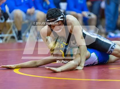 Thumbnail 1 in SEYL Team Duals (Round 2) photogallery.