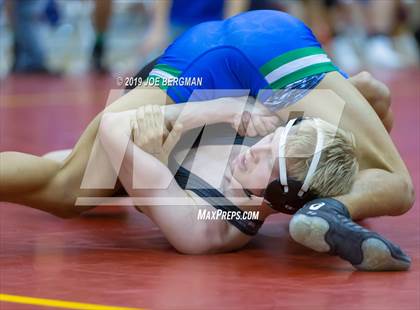 Thumbnail 3 in SEYL Team Duals (Round 2) photogallery.