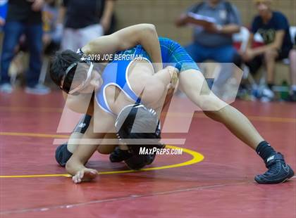 Thumbnail 3 in SEYL Team Duals (Round 2) photogallery.