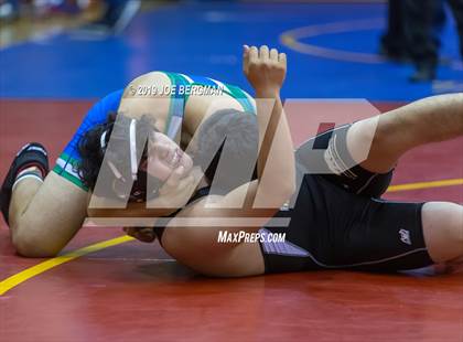 Thumbnail 2 in SEYL Team Duals (Round 2) photogallery.