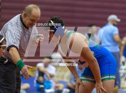 Thumbnail 3 in SEYL Team Duals (Round 2) photogallery.