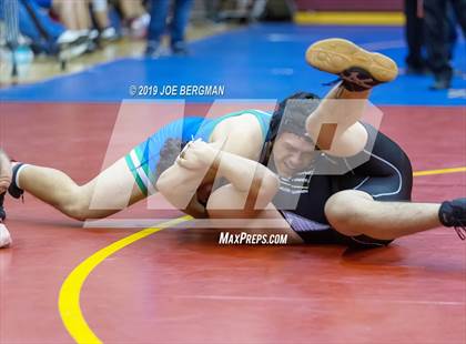 Thumbnail 2 in SEYL Team Duals (Round 2) photogallery.