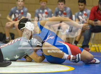 Thumbnail 2 in SEYL Team Duals (Round 2) photogallery.