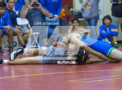 Thumbnail 3 in SEYL Team Duals (Round 2) photogallery.