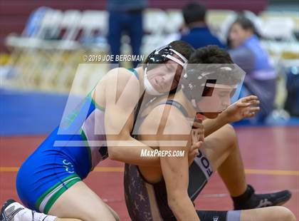 Thumbnail 2 in SEYL Team Duals (Round 2) photogallery.