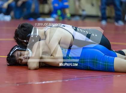 Thumbnail 3 in SEYL Team Duals (Round 2) photogallery.