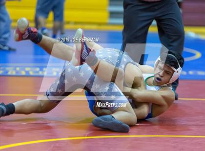 Thumbnail 2 in SEYL Team Duals (Round 2) photogallery.