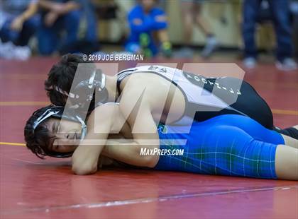 Thumbnail 2 in SEYL Team Duals (Round 2) photogallery.