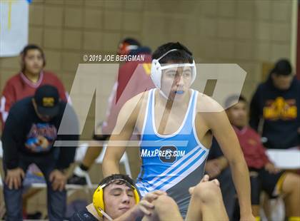 Thumbnail 1 in SEYL Team Duals (Round 2) photogallery.