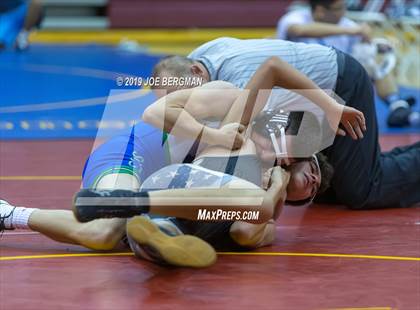 Thumbnail 3 in SEYL Team Duals (Round 2) photogallery.