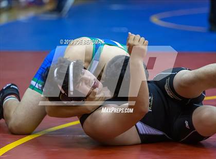 Thumbnail 3 in SEYL Team Duals (Round 2) photogallery.