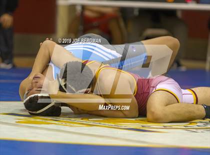 Thumbnail 2 in SEYL Team Duals (Round 2) photogallery.