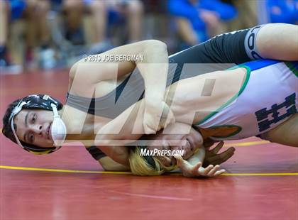 Thumbnail 2 in SEYL Team Duals (Round 2) photogallery.