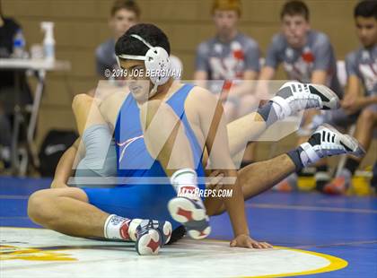 Thumbnail 2 in SEYL Team Duals (Round 2) photogallery.