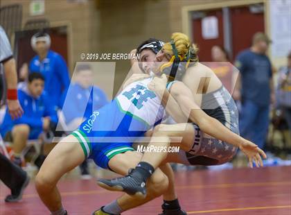 Thumbnail 2 in SEYL Team Duals (Round 2) photogallery.