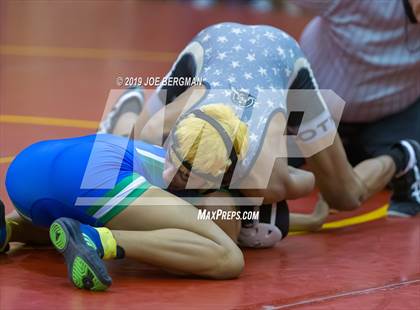 Thumbnail 1 in SEYL Team Duals (Round 2) photogallery.