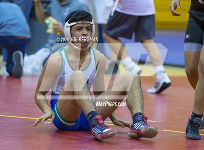 Thumbnail 3 in SEYL Team Duals (Round 2) photogallery.