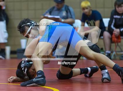 Thumbnail 1 in SEYL Team Duals (Round 2) photogallery.