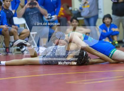 Thumbnail 2 in SEYL Team Duals (Round 2) photogallery.