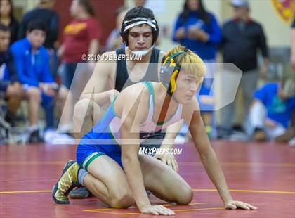 Thumbnail 2 in SEYL Team Duals (Round 2) photogallery.