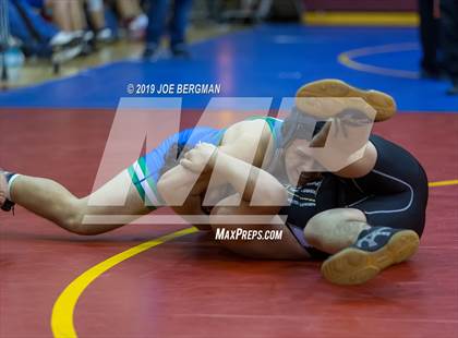 Thumbnail 3 in SEYL Team Duals (Round 2) photogallery.