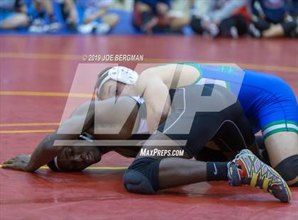 Thumbnail 3 in SEYL Team Duals (Round 2) photogallery.