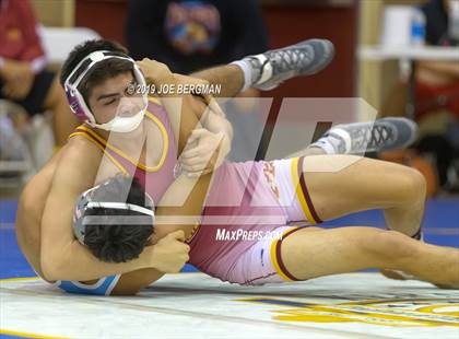 Thumbnail 3 in SEYL Team Duals (Round 2) photogallery.