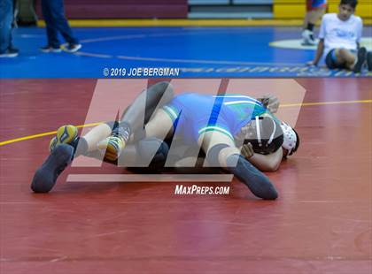 Thumbnail 3 in SEYL Team Duals (Round 2) photogallery.