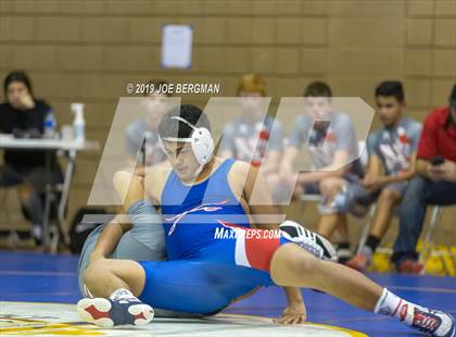 Thumbnail 1 in SEYL Team Duals (Round 2) photogallery.