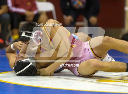 Thumbnail 3 in SEYL Team Duals (Round 2) photogallery.