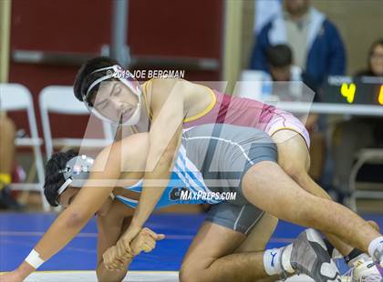 Thumbnail 3 in SEYL Team Duals (Round 2) photogallery.